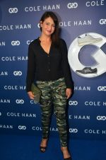 Preeti Jhangiani at the launch of Cole Haan in India on 26th Aug 2016